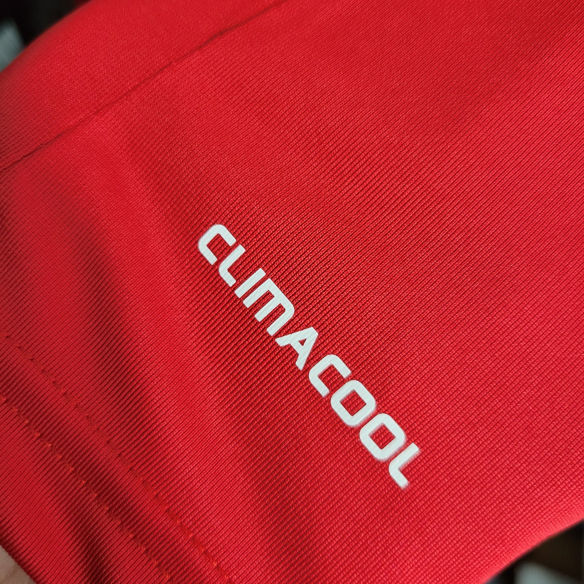 2011-12 Real Madrid away Long Sleeve