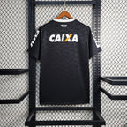 Corinthians 2012 de visita