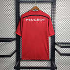 2014 Flamengo Second Away Retro