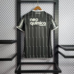 2011-12 Corinthians Away