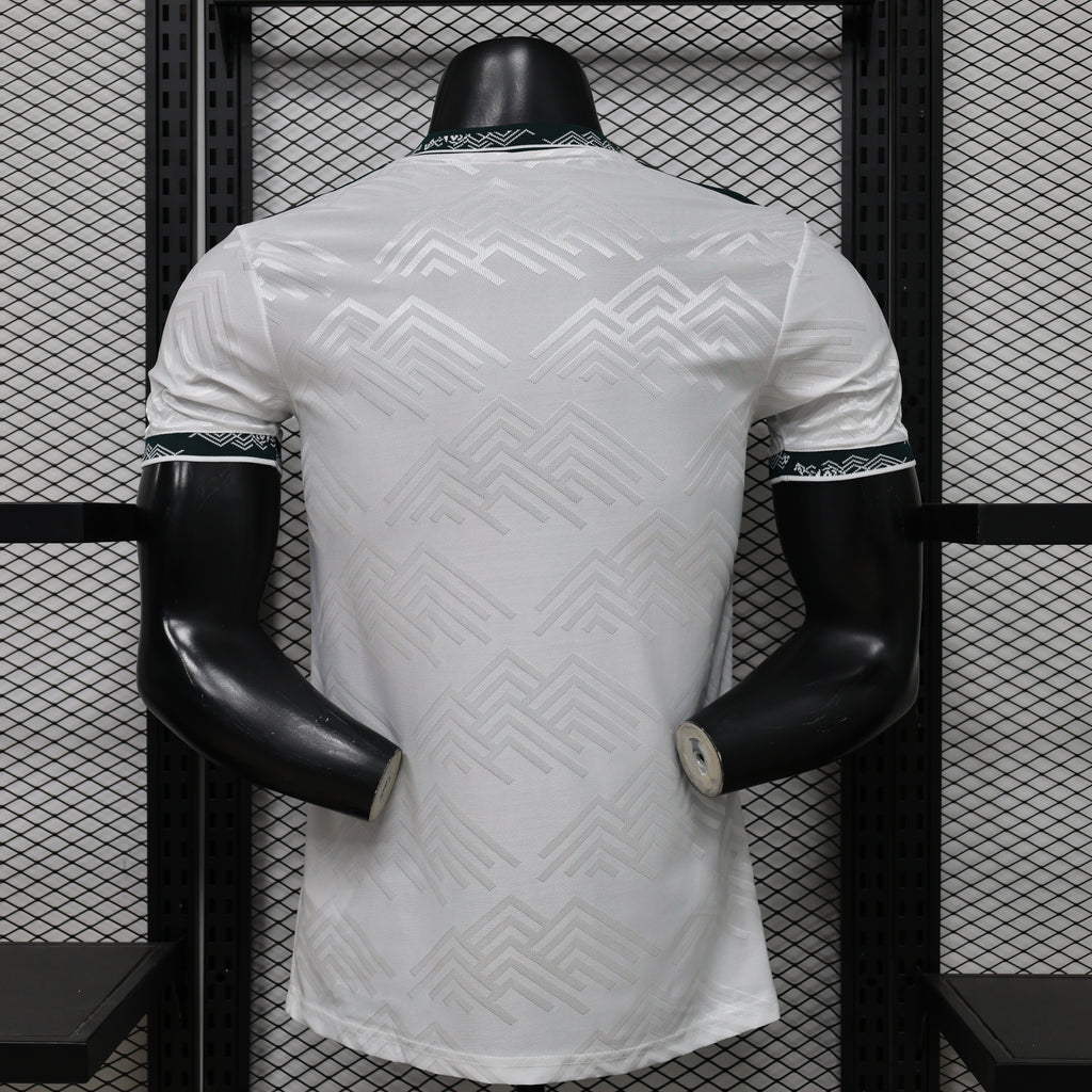 2026-27 Juventus White Special Player Version