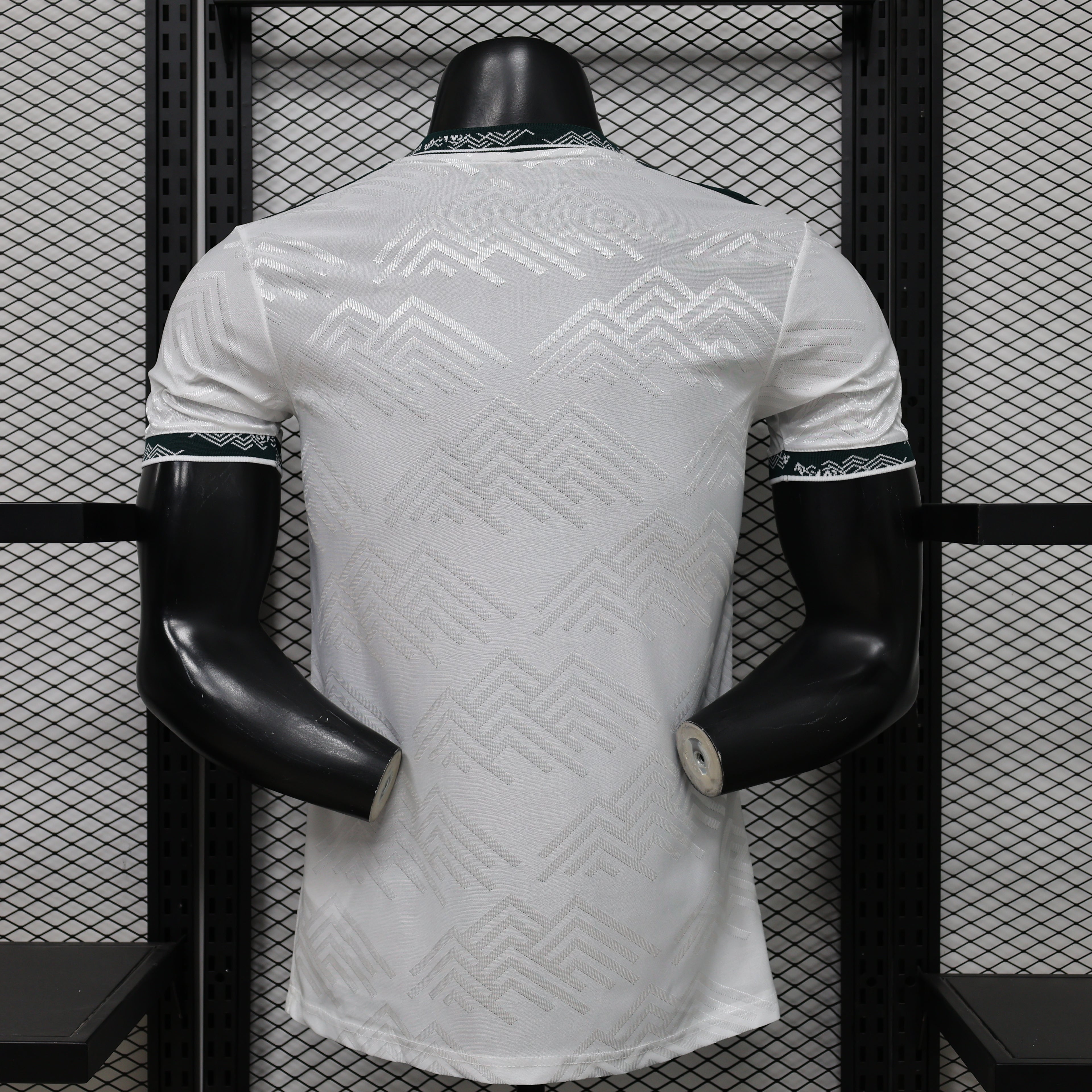 2026-27 Juventus White Special Player Version