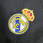 2011-12 Real Madrid Auswärtstrikot Retro