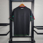2010 Mexico away Retro