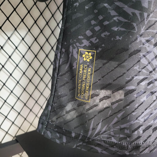 2023-24 Brazil Special Edition Player Size