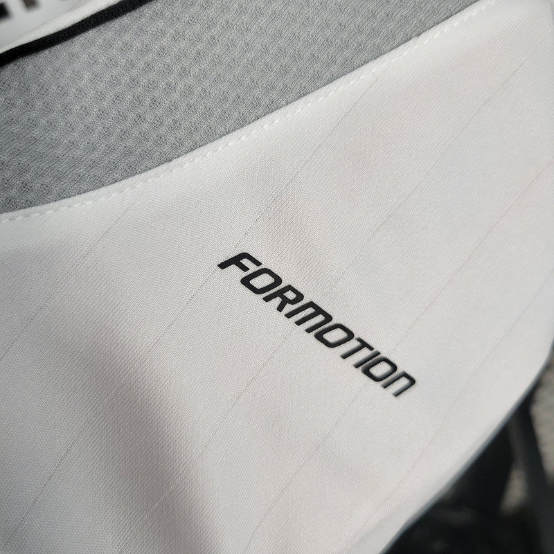 2006-07 Real Madrid Home Retro