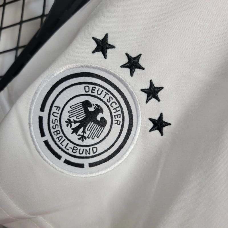 2024-25 Shorts Germany Home