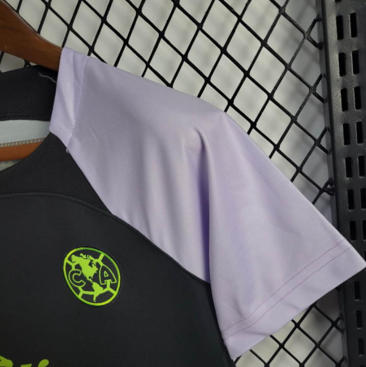 2024-25 Americas KIDS 16-28