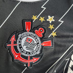 2011-12 Corinthians Away