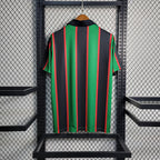 1993-95 Aston Villa Auswärtstrikot Retro