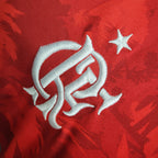 2014 Flamengo Second Away Retro