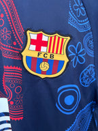 2025-26 Barcelona Special Fan version