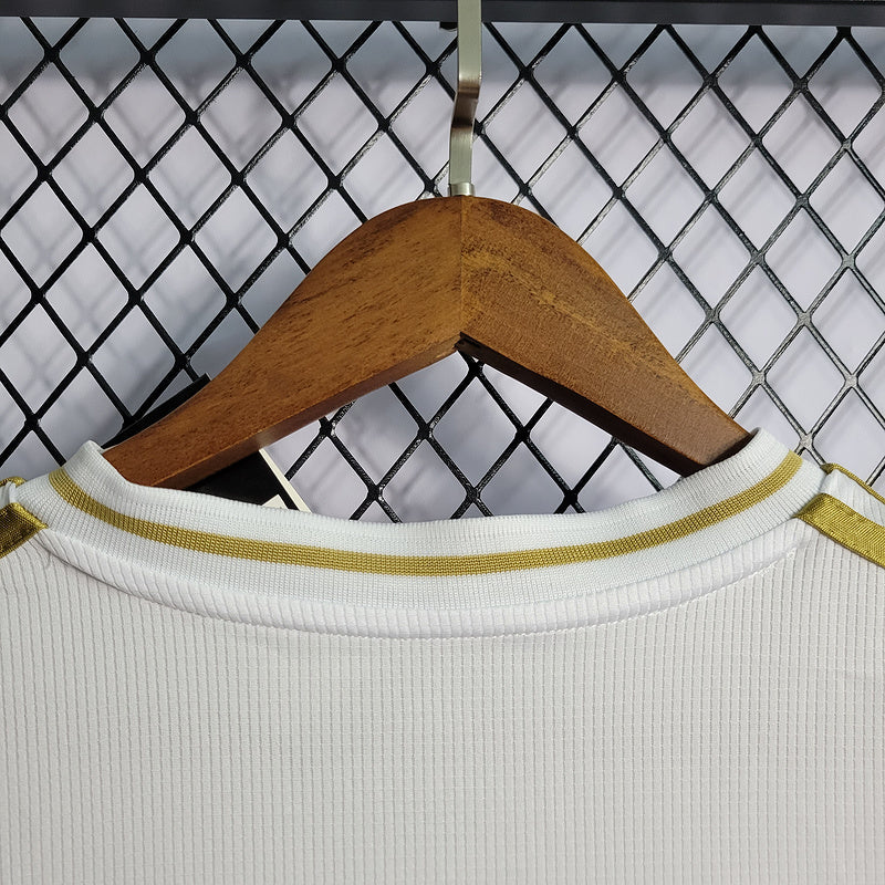 2019-20 Real Madrid Home Retro