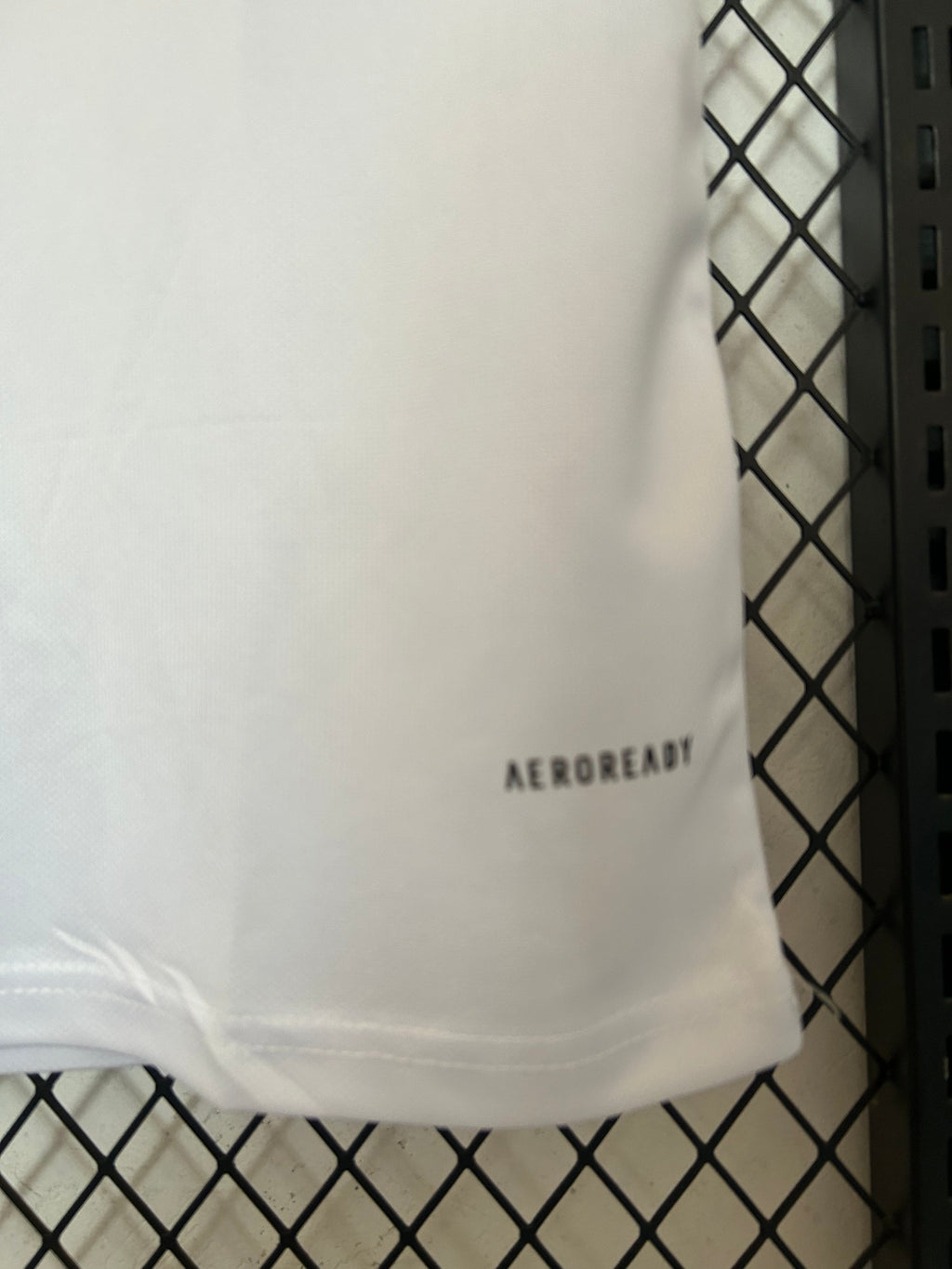 2025-26 Manchester United Special Size