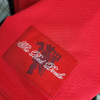 2007-08 Manchester United Home Premier League Edition Retro