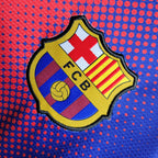 Barcelona Heimtrikot 2012-13 Langarm