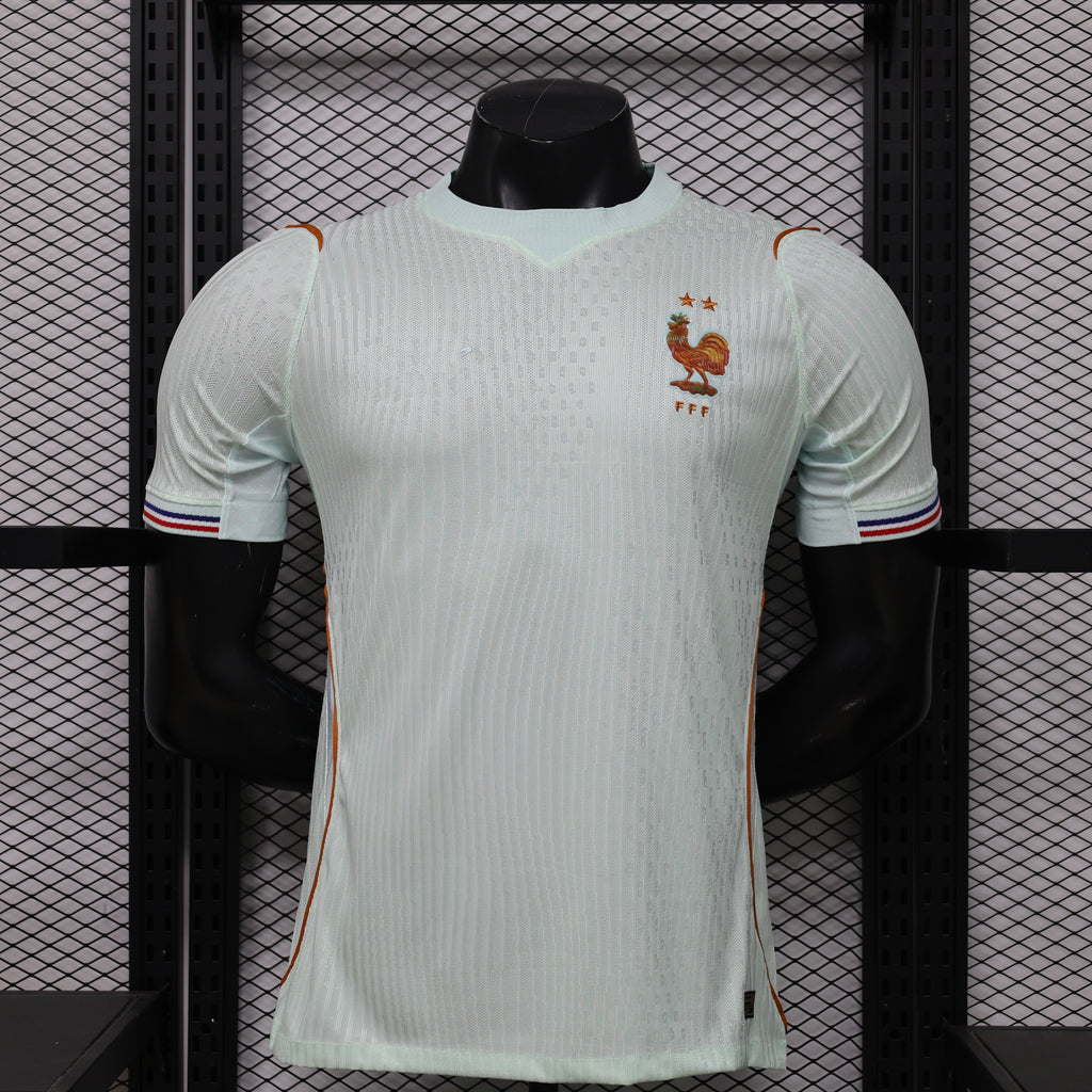 2026-27 France Away Player Version
