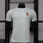 2026-27 France Away Player Version