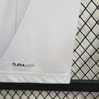Retro de local del Real Madrid 2012-13