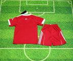 2025-26 Liverpool Home KIDS 16-28