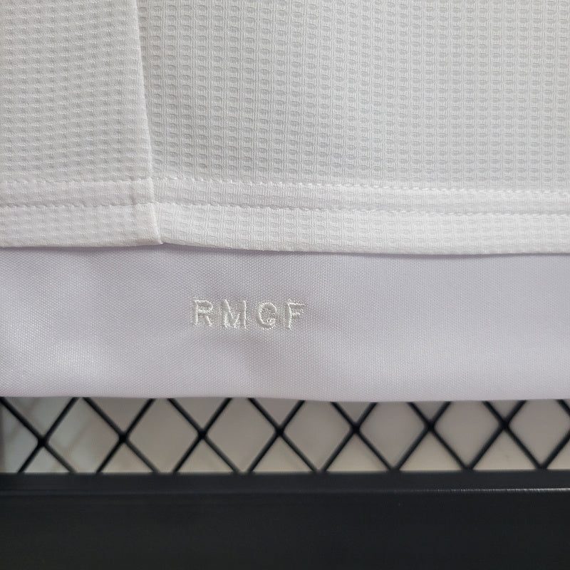 2015-16 Real Madrid home Retro