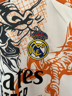 2025-26 Real Madrid Special Fan Version