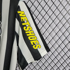 2013 Santos Away Retro
