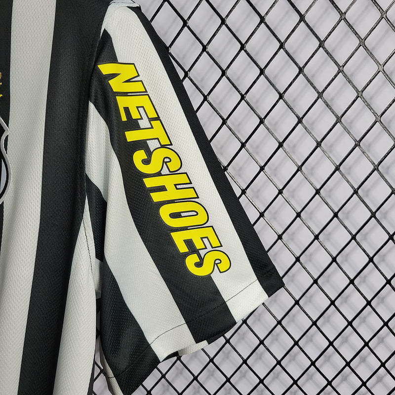 2013 Santos Away Retro