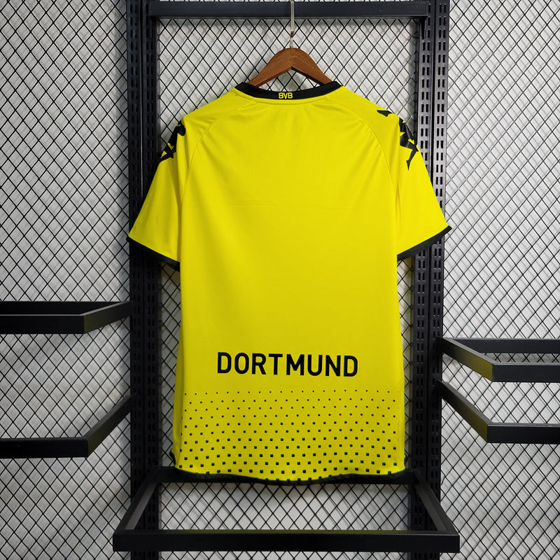 2011-12 BVB Home Retro
