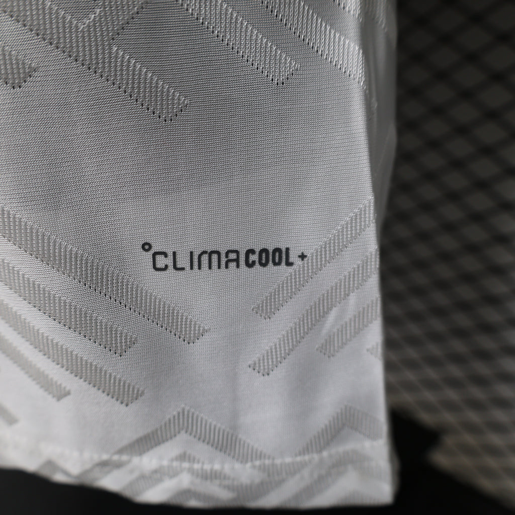 2026-27 Juventus White Special Player Version