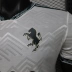 2026-27 Juventus White Special Player Version