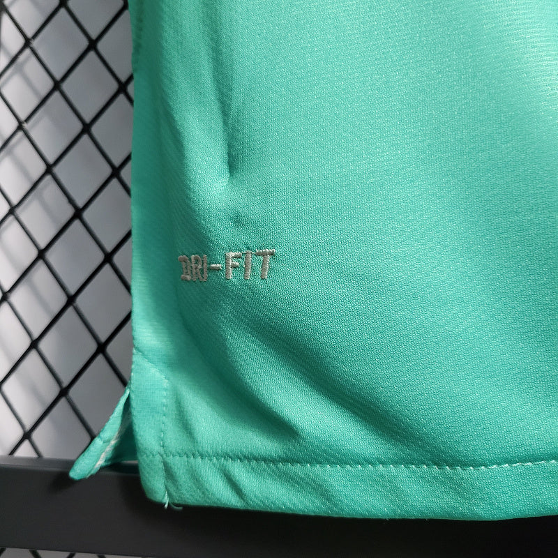 2010-11 Barcelona Away Retro