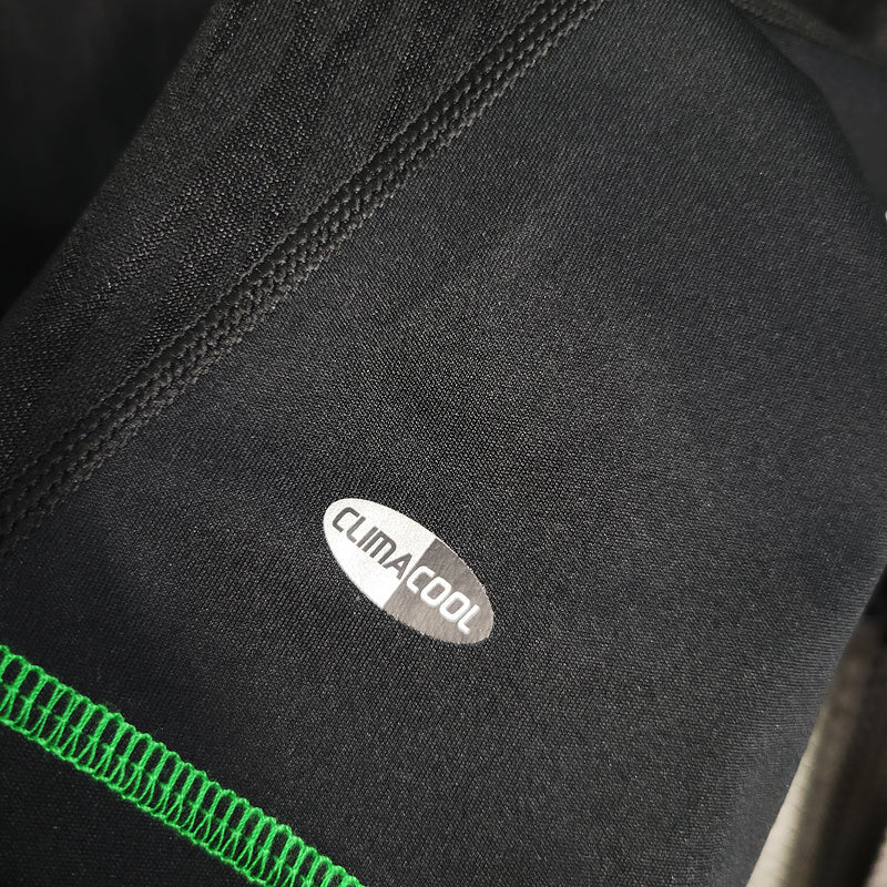 2010 Mexico away Retro