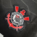 Corinthians 2012 de visita