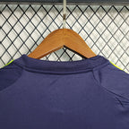 2012-13 Real Madrid Away Retro