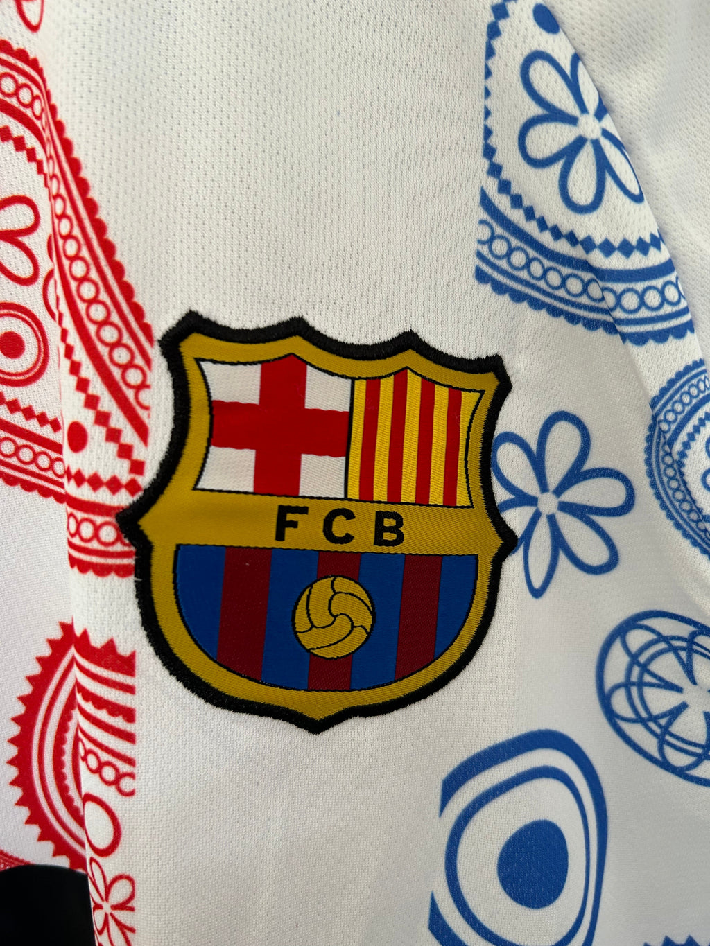 2025-26 Barcelona Special