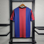 1998-99 Barcelona Heimtrikot Retro