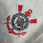 2011-12 Corinthians Home Retro