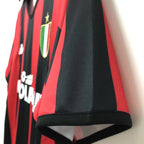1988-89 AC Milan Home Retro