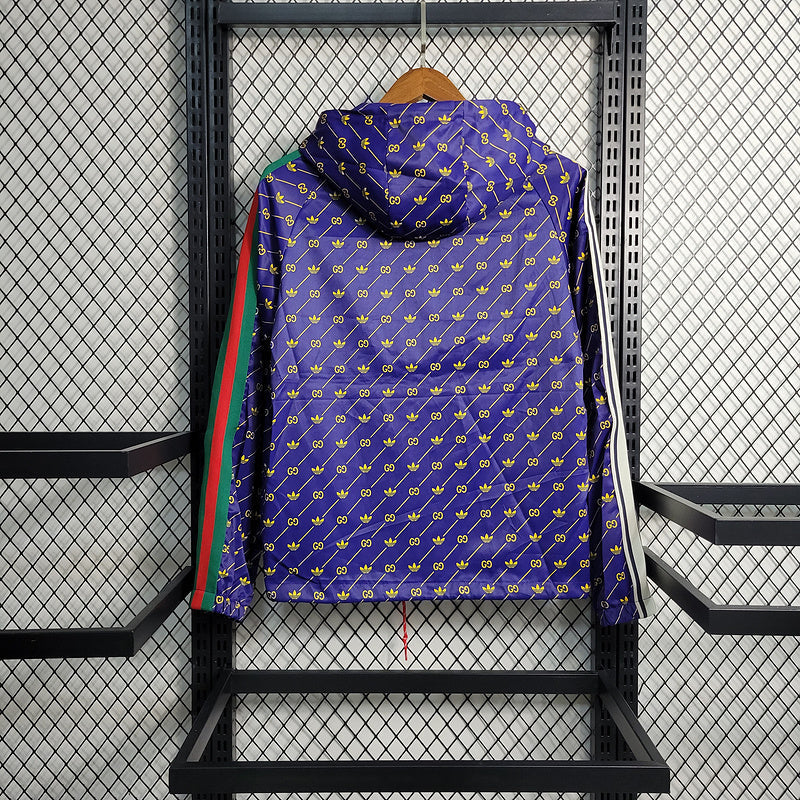 2024-25 Real Madrid GC Windbreaker