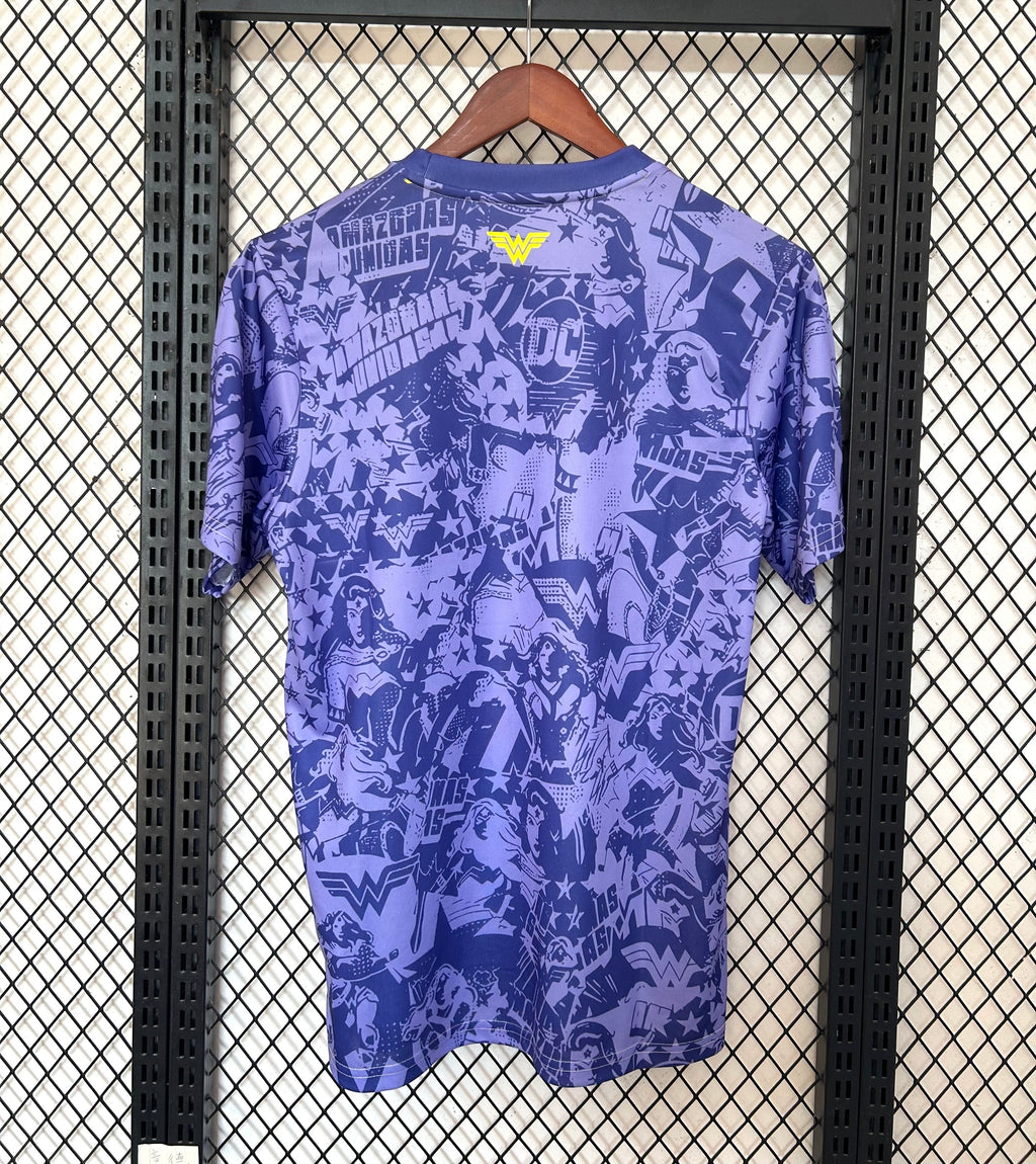 2025-26 Tigers Pre-Game Suit S-4XL