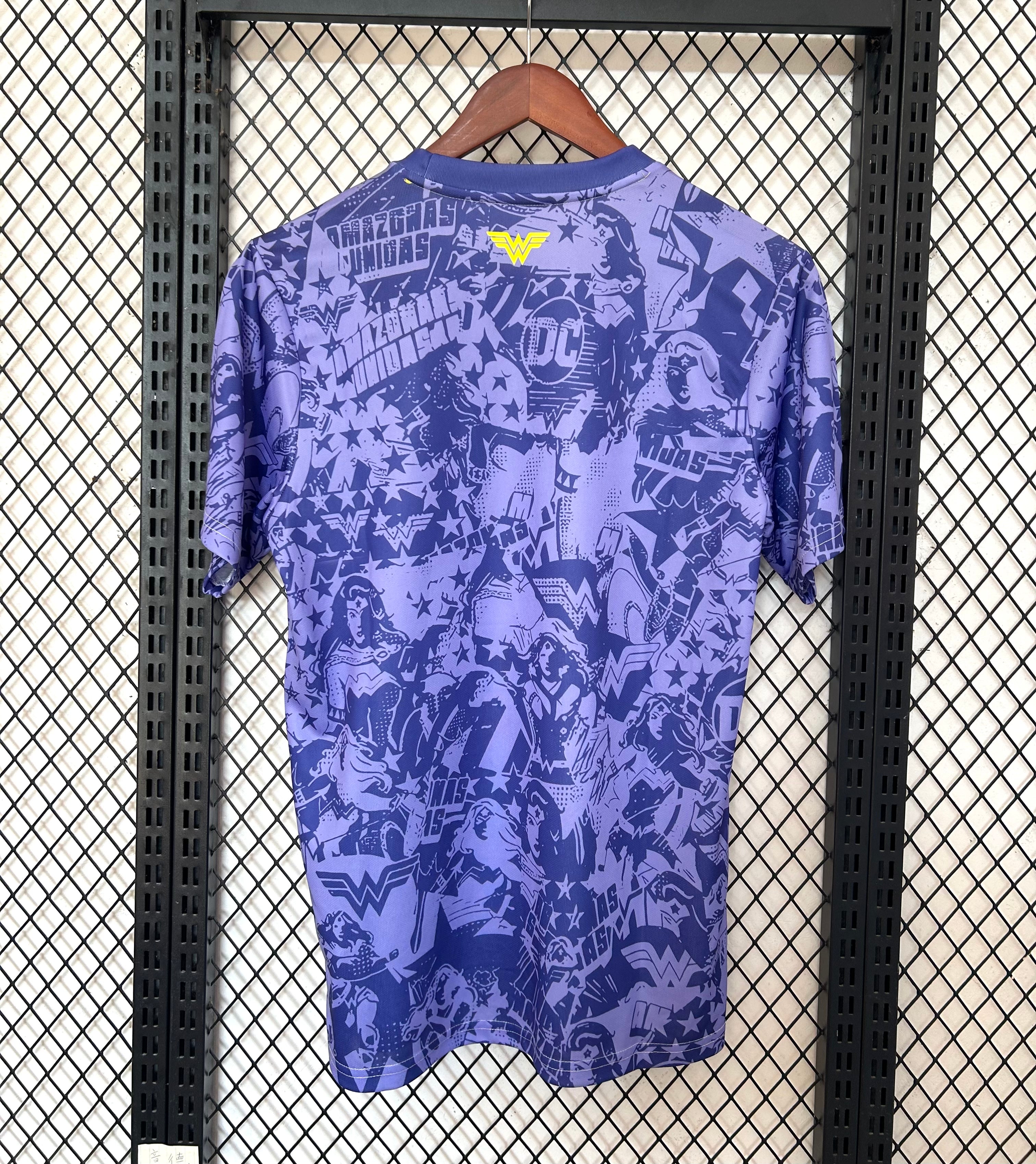 2025-26 Tigers Pre-Game Suit S-4XL