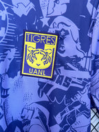 Tigers-Anzug für die Saison 2025/26 (Fanversion)