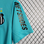 Retro de visitante del Santos 2012-13