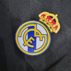Real Madrid Auswärtstrikot 2011-12 (Langarm)