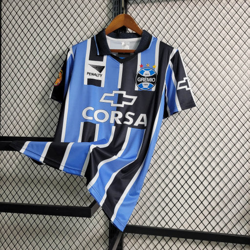 1998 Gremio Home Retro