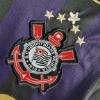 Corinthians 2009-10 de visita