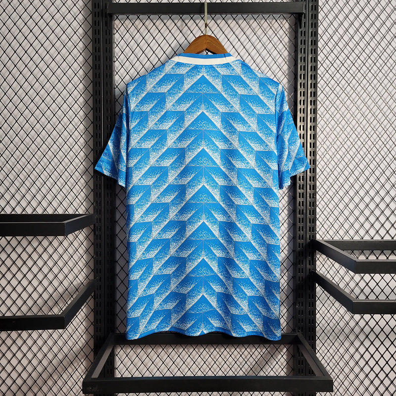 1988 Netherlands away Retro