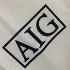 2008-09 Manchester United League Edition away White Retro