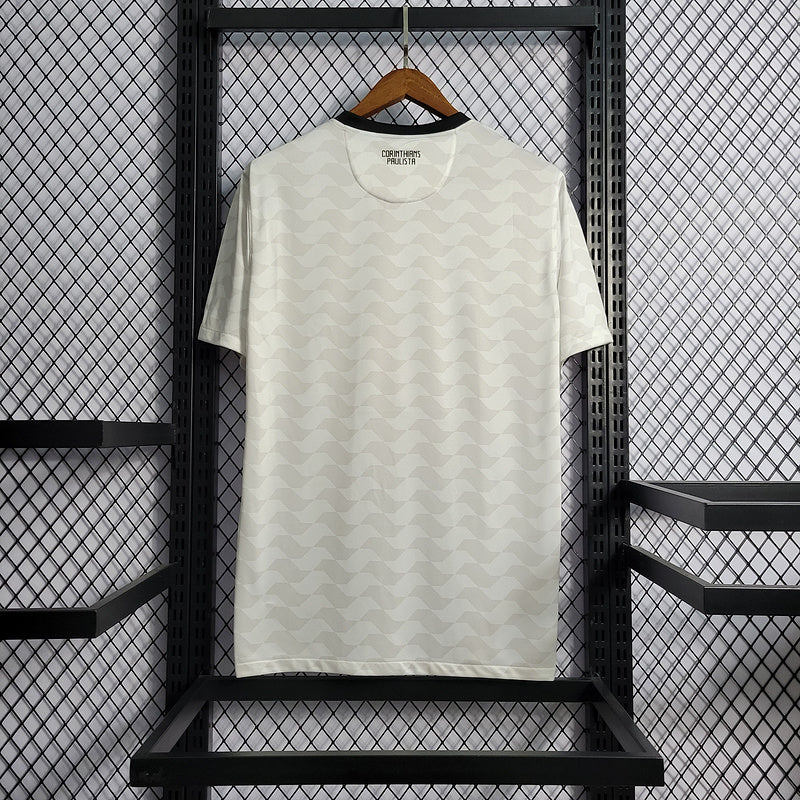 2011-12 Corinthians Home Retro